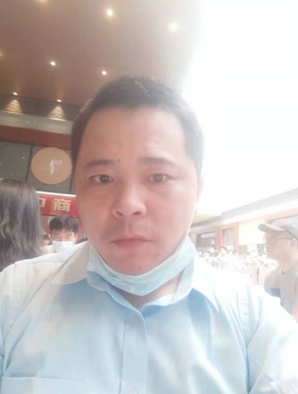 l蓝莲的第一张照片--顺昌交友网