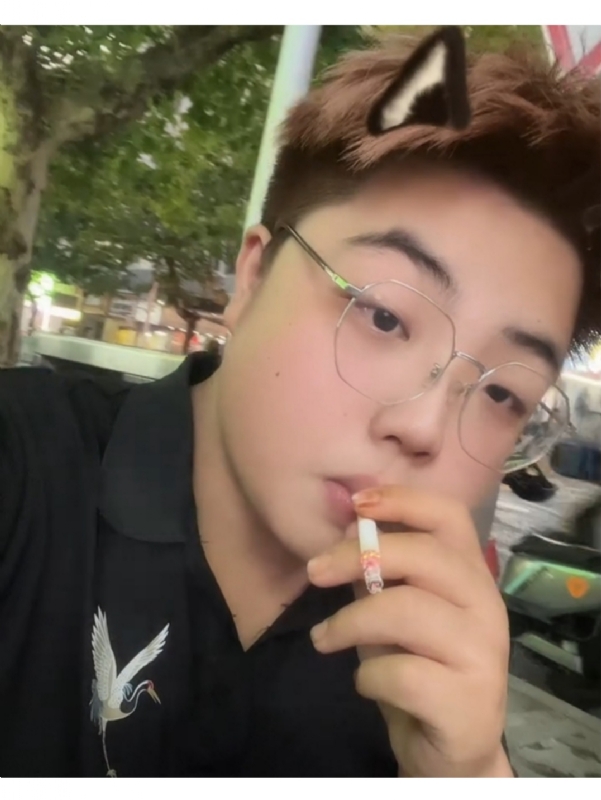 不循环的缘的第一张照片--顺昌交友网