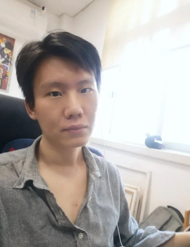 君莫的第一张照片--顺昌交友网