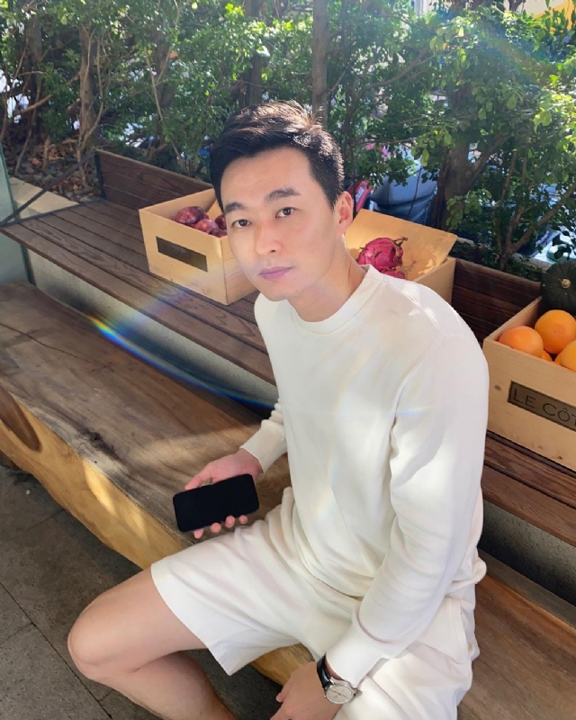Eric的第一张照片--顺昌交友网