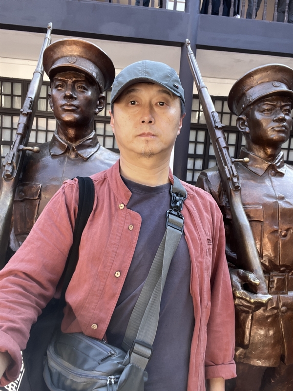 川雲的第二张照片--顺昌交友网