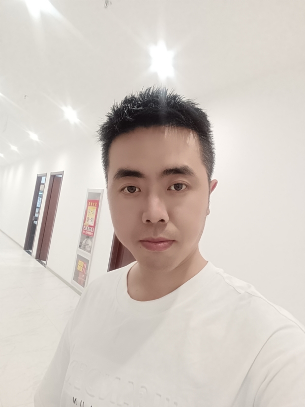愿得一人心白首不相离的第一张照片--顺昌交友网