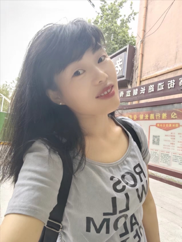 心艺的第一张照片--顺昌交友网