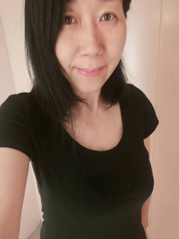 Kelly菲菲的第一张照片--顺昌交友网