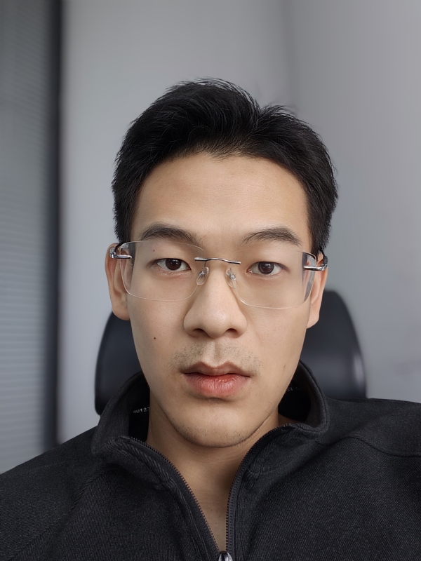 柳慕清的第一张照片--顺昌交友网