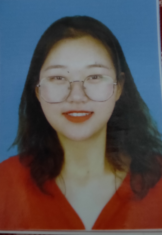 好运绵绵的第二张照片--顺昌交友网