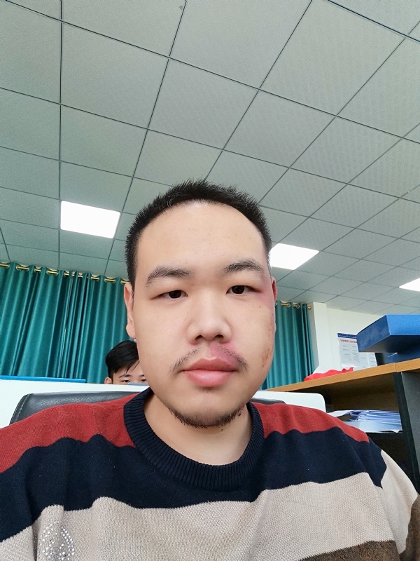 陨石天降的第一张照片--顺昌交友网