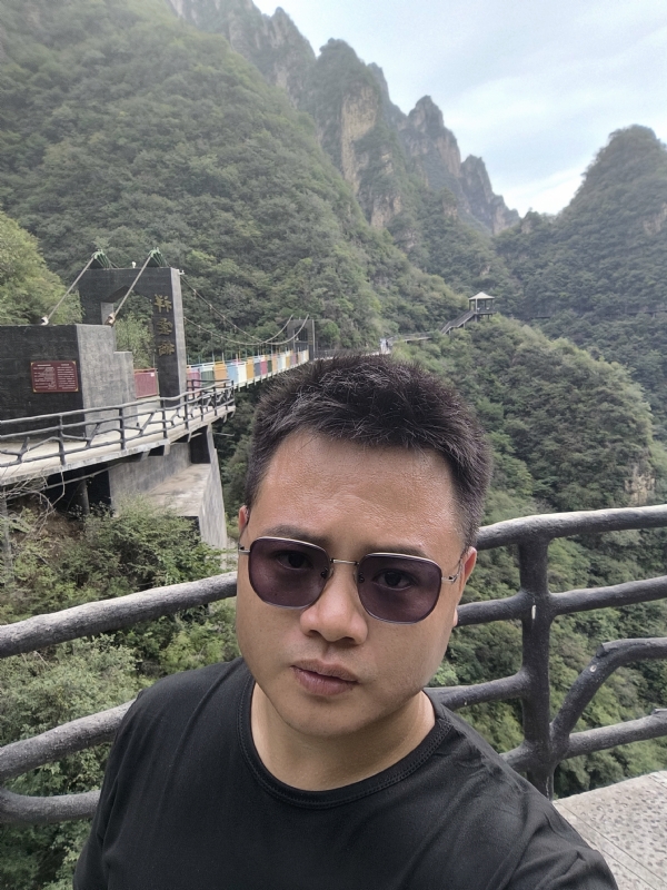 大海的第一张照片--顺昌交友网