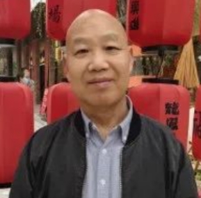 教师作家寻伴侣的第一张照片--顺昌交友网
