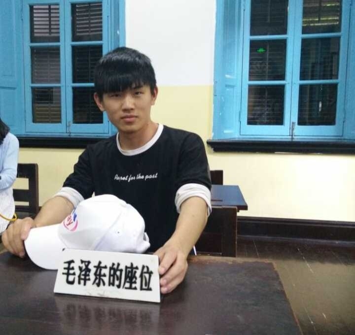 Nian的第一张照片--顺昌交友网