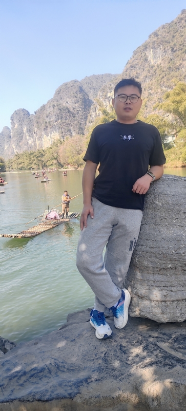 受过伤的狼的第三张照片--顺昌交友网