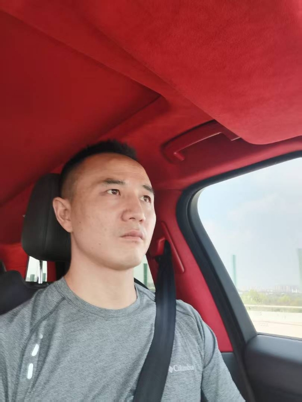 想的美的第二张照片--顺昌交友网