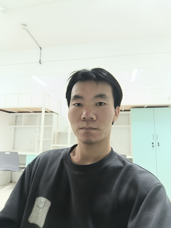可乐的第一张照片--顺昌交友网