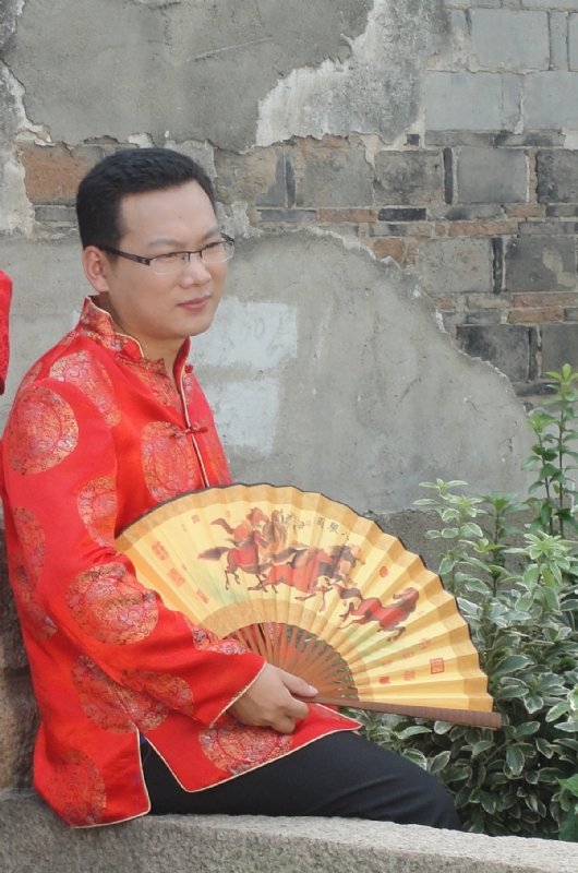 与世为缘的第三张照片--顺昌交友网