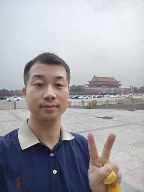 阳光欣晴的第六张照片--顺昌交友网
