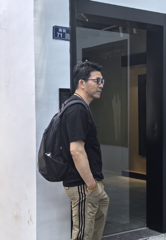 梵天佛韵的第一张照片--顺昌交友网