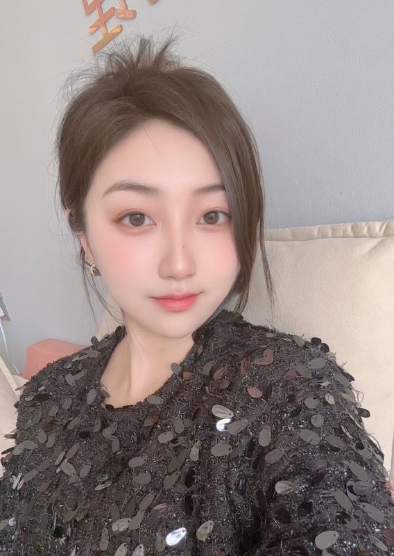 木子小姐的第一张照片--顺昌交友网