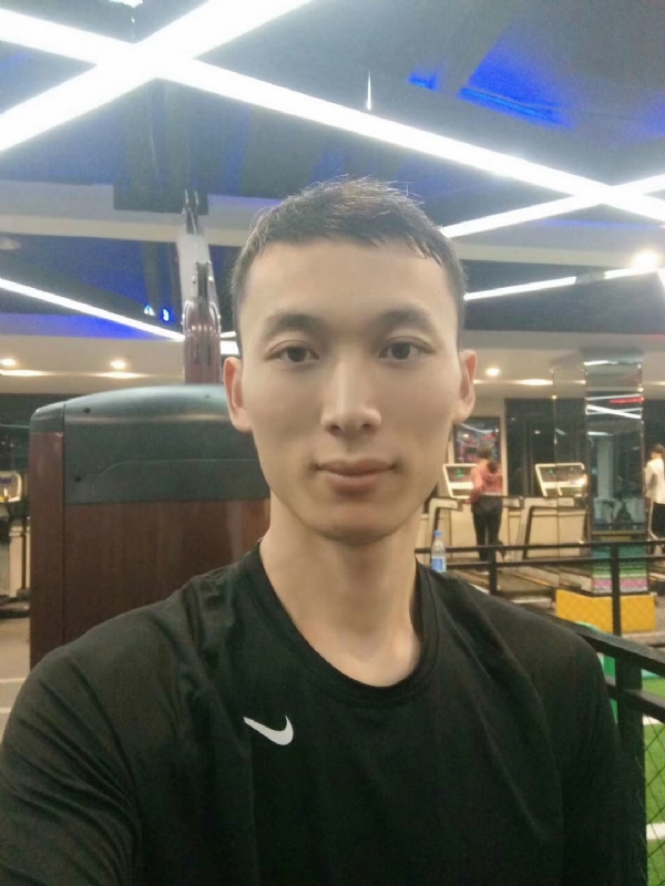 青松的第一张照片--顺昌交友网