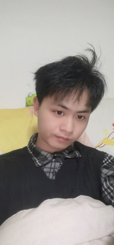 可乐豆的第一张照片--顺昌交友网