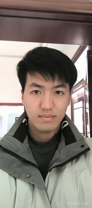 吃素的沙漠狼的第一张照片--顺昌交友网