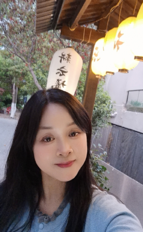 伊伊的第一张照片--顺昌交友网
