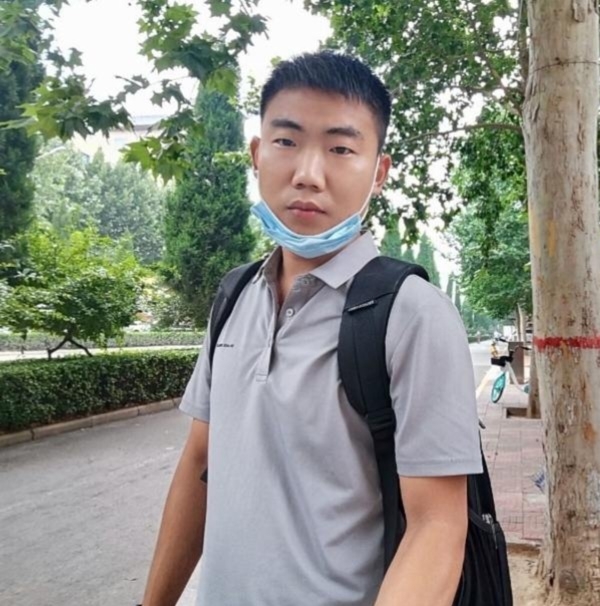 90年男征婚的第一张照片--顺昌交友网