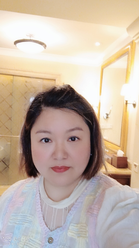 衎静玲瓏的第二张照片--顺昌交友网