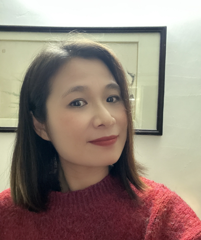 Jenny的第三张照片--顺昌交友网