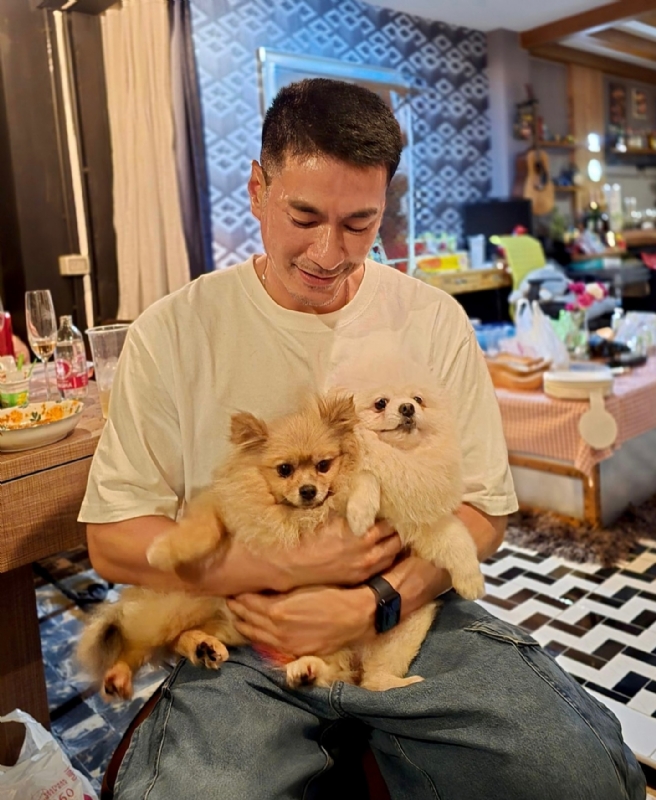 李天旭的第二张照片--顺昌交友网