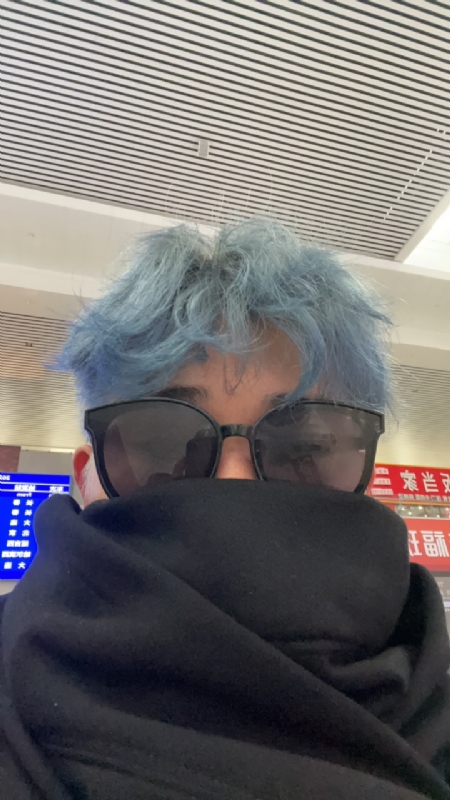 平行线的第一张照片--顺昌交友网
