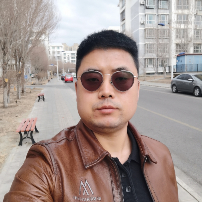 月下听风的第一张照片--顺昌交友网