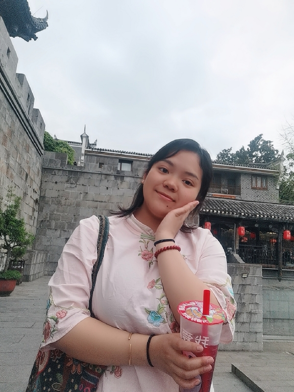 敏兮小沫的第三张照片--顺昌交友网