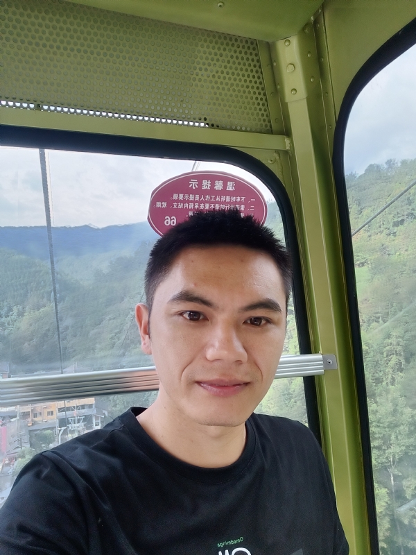小鱼的第一张照片--顺昌交友网