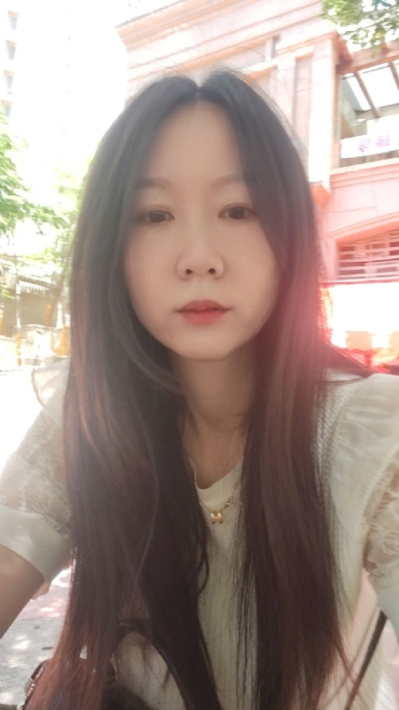 幸运的人儿的第一张照片--顺昌交友网