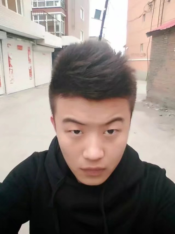 夜如情情似梦的第一张照片--顺昌交友网