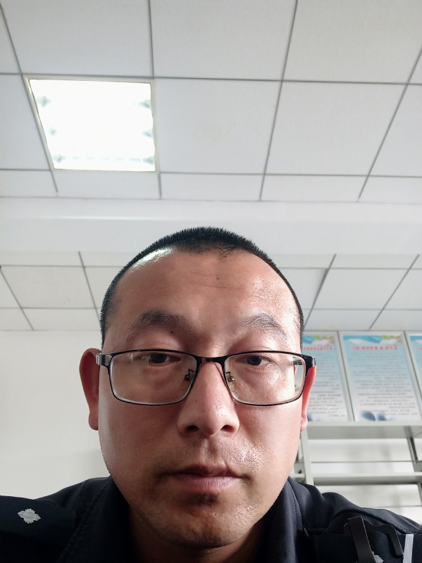 布鲁斯贺的第三张照片--顺昌交友网