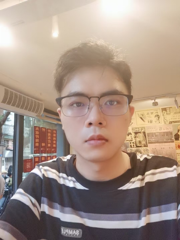 左左的第一张照片--顺昌交友网
