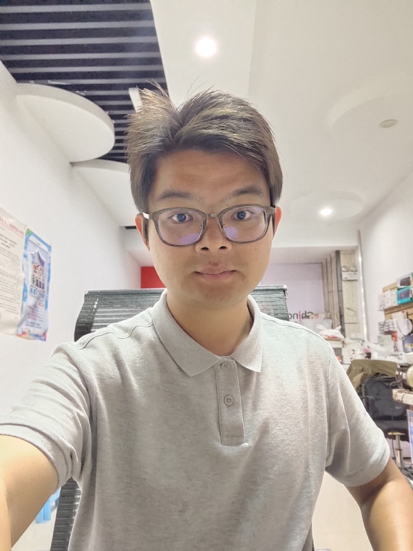 华兴通讯的第一张照片--顺昌交友网