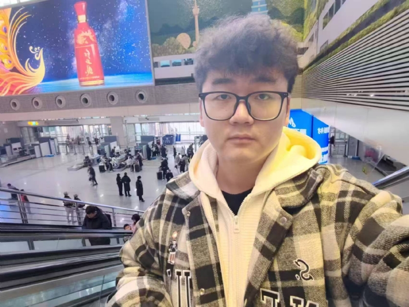 小白的第一张照片--顺昌交友网