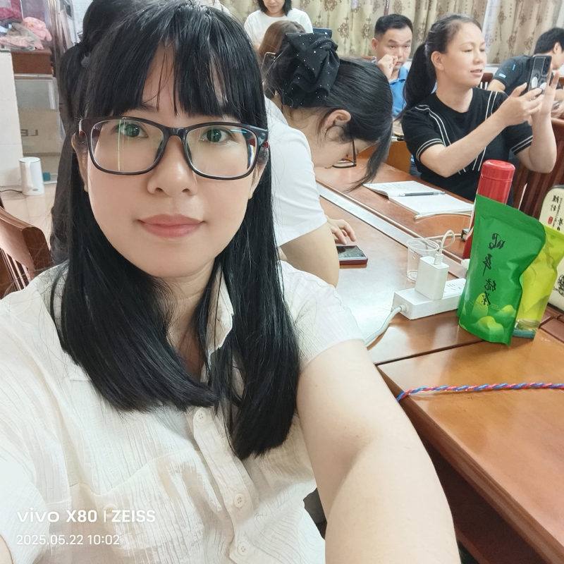 雯城慧敏的第一张照片--顺昌交友网