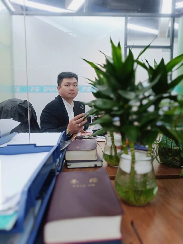 杨某人的第一张照片--顺昌交友网