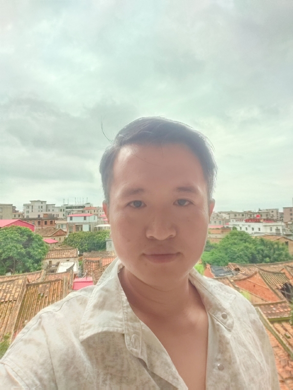 陌生人的第一张照片--顺昌交友网