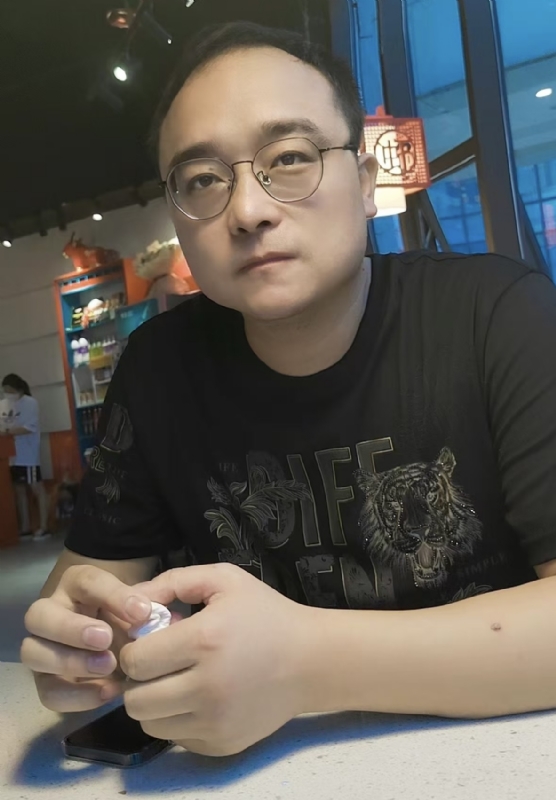 十七的第三张照片--顺昌交友网