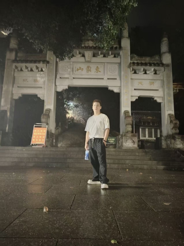 慕晨的第一张照片--顺昌交友网