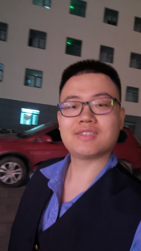 潇楚南的第一张照片--顺昌交友网