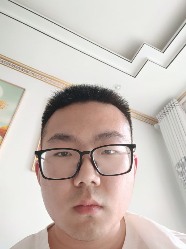 说话了的第一张照片--顺昌交友网