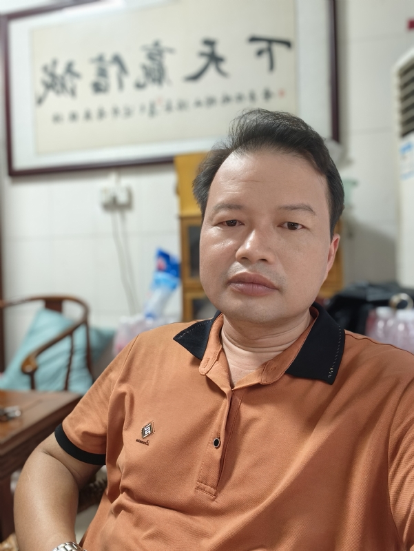 自强不息的第一张照片--顺昌交友网