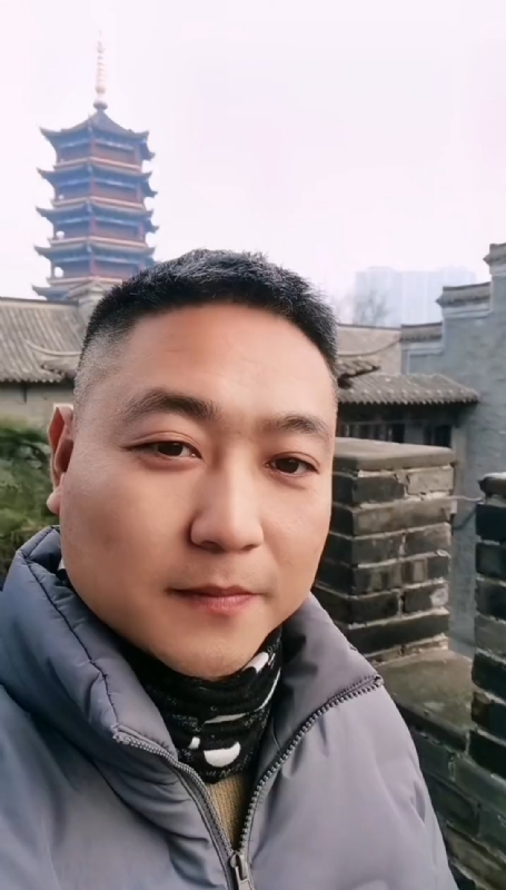 护爱天使的第一张照片--顺昌交友网
