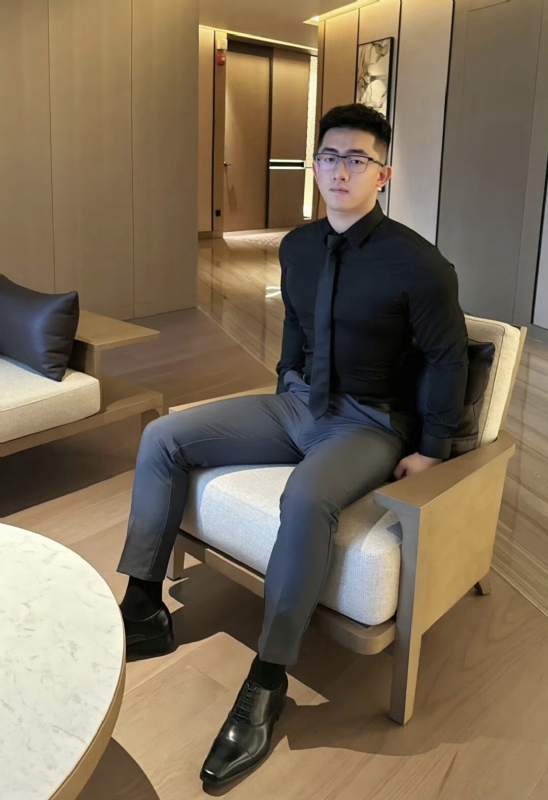 李寒外改英文可家的第一张照片--顺昌交友网
