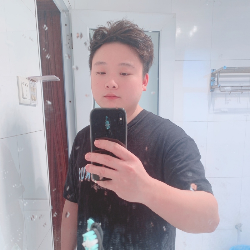 Luhao1016的第二张照片--顺昌交友网